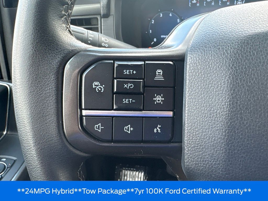 2024 Ford F-150 XLT - Photo 8