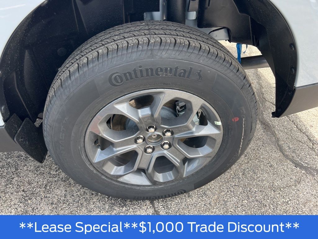 2026 Ford Maverick XLT - Photo 26
