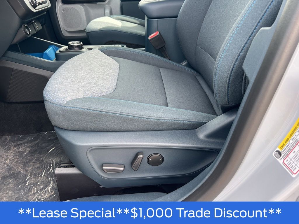 2026 Ford Maverick XLT - Photo 23