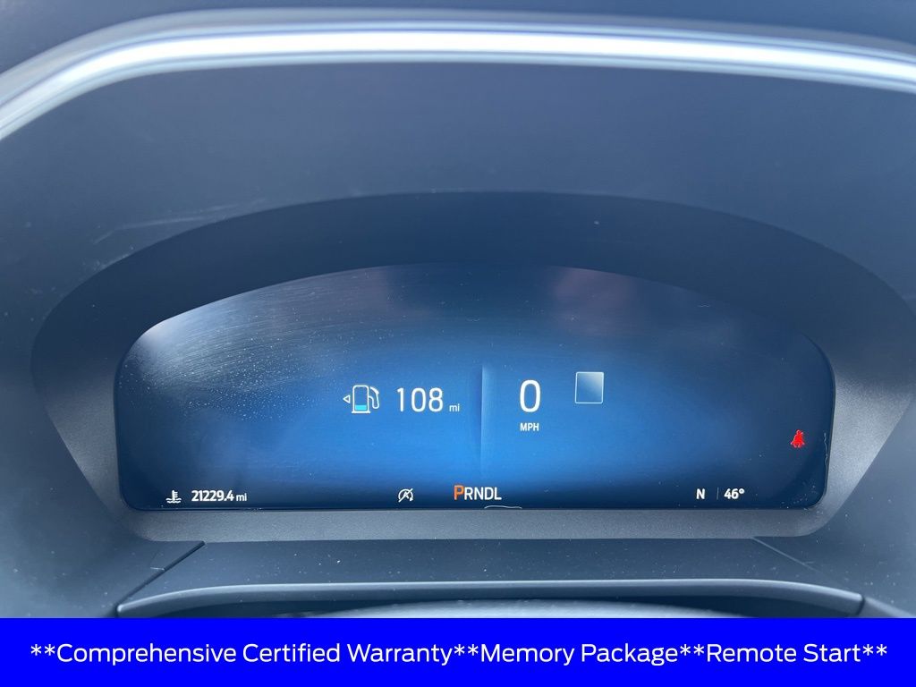 2023 Ford Escape Active - Photo 30