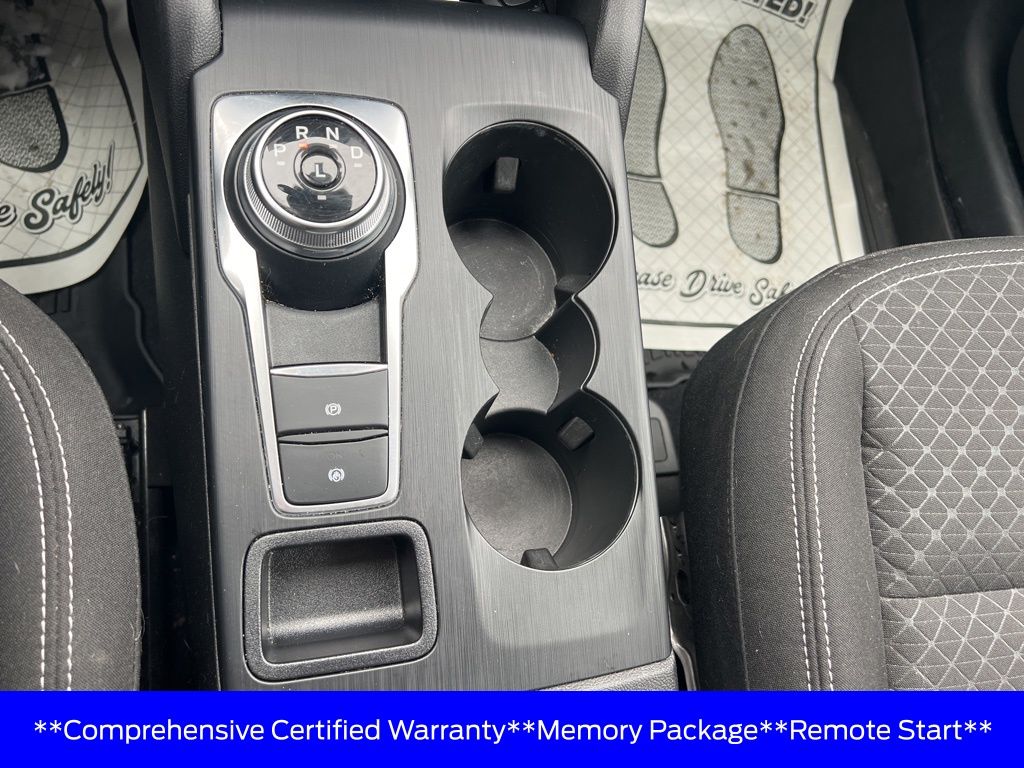 2023 Ford Escape Active - Photo 20