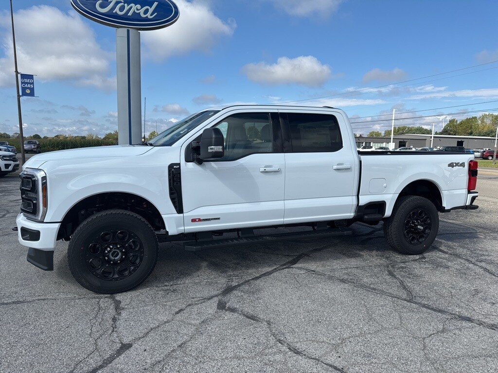 2026 Ford F-350 XLT photo 2