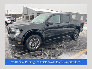 2026 Ford Maverick XLT Truck