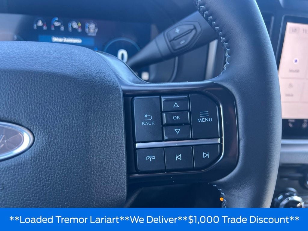 2026 Ford F-350 Super Duty Platinum - Photo 9