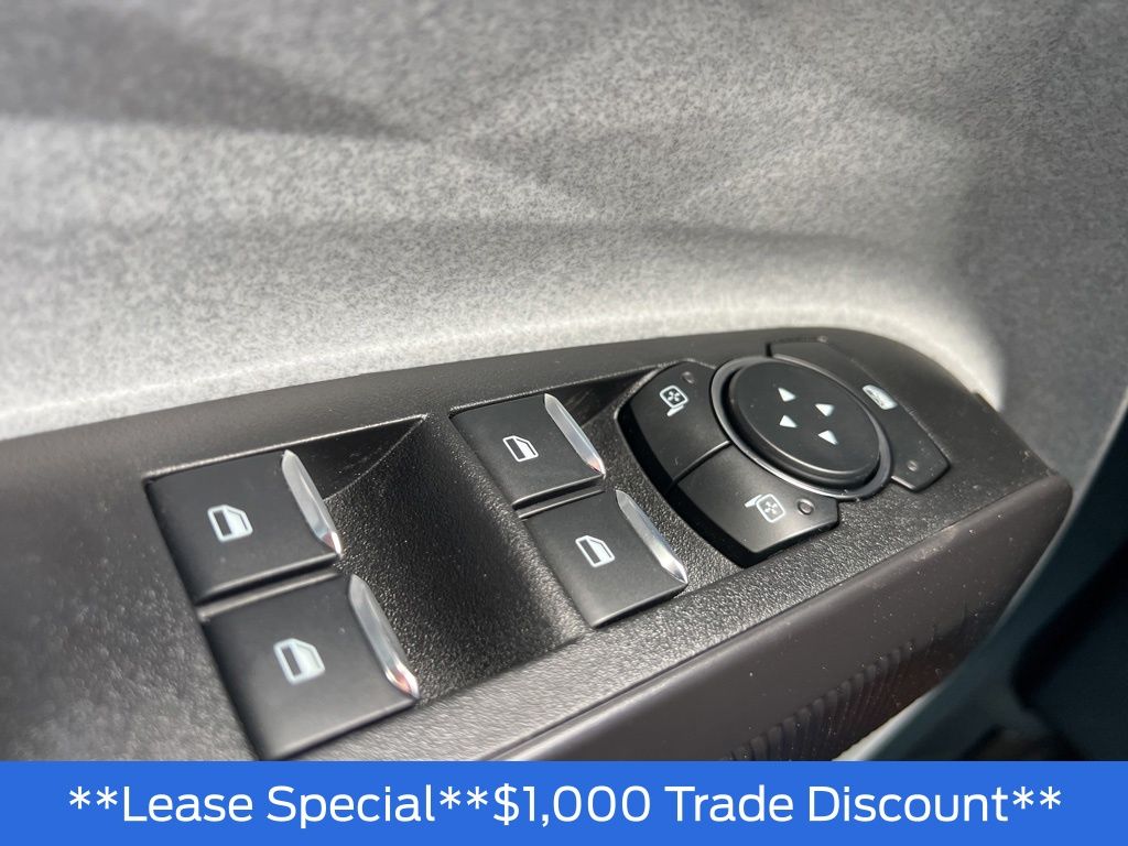 2026 Ford Maverick XLT - Photo 15