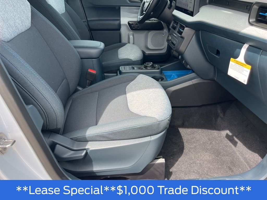 2026 Ford Maverick XLT - Photo 32