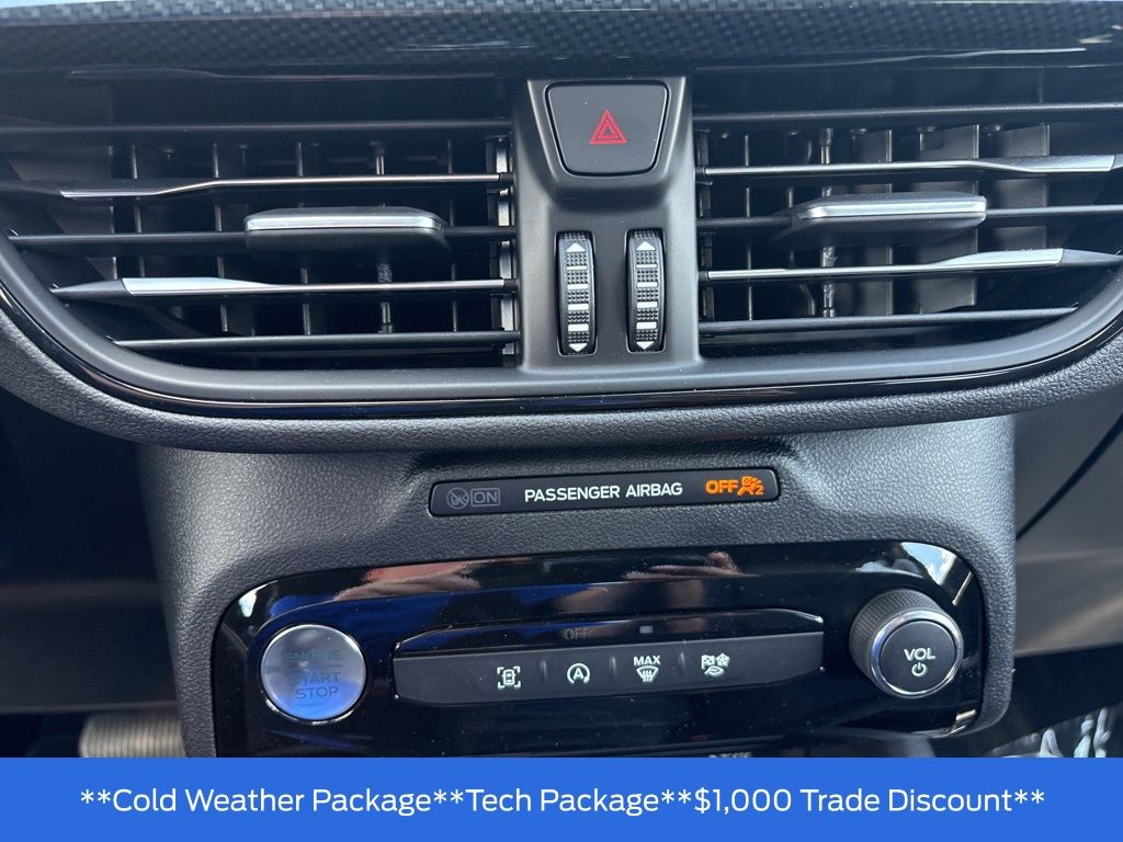 2026 Ford Escape ST-Line - Photo 18