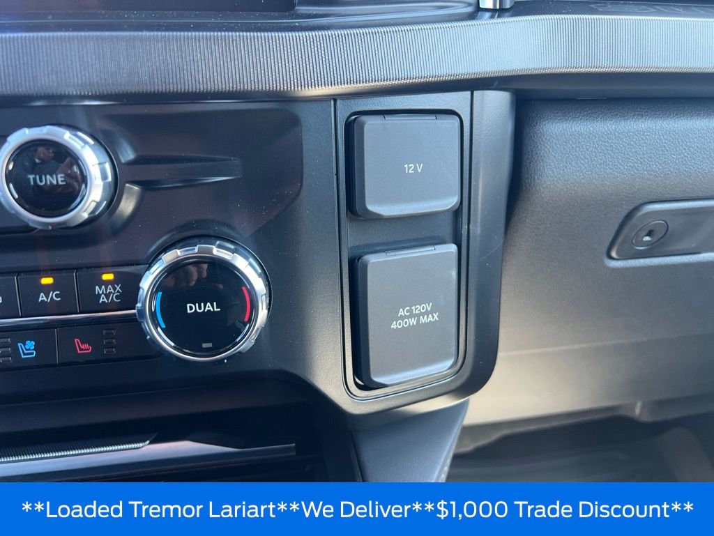 2026 Ford F-350 Super Duty Platinum - Photo 22