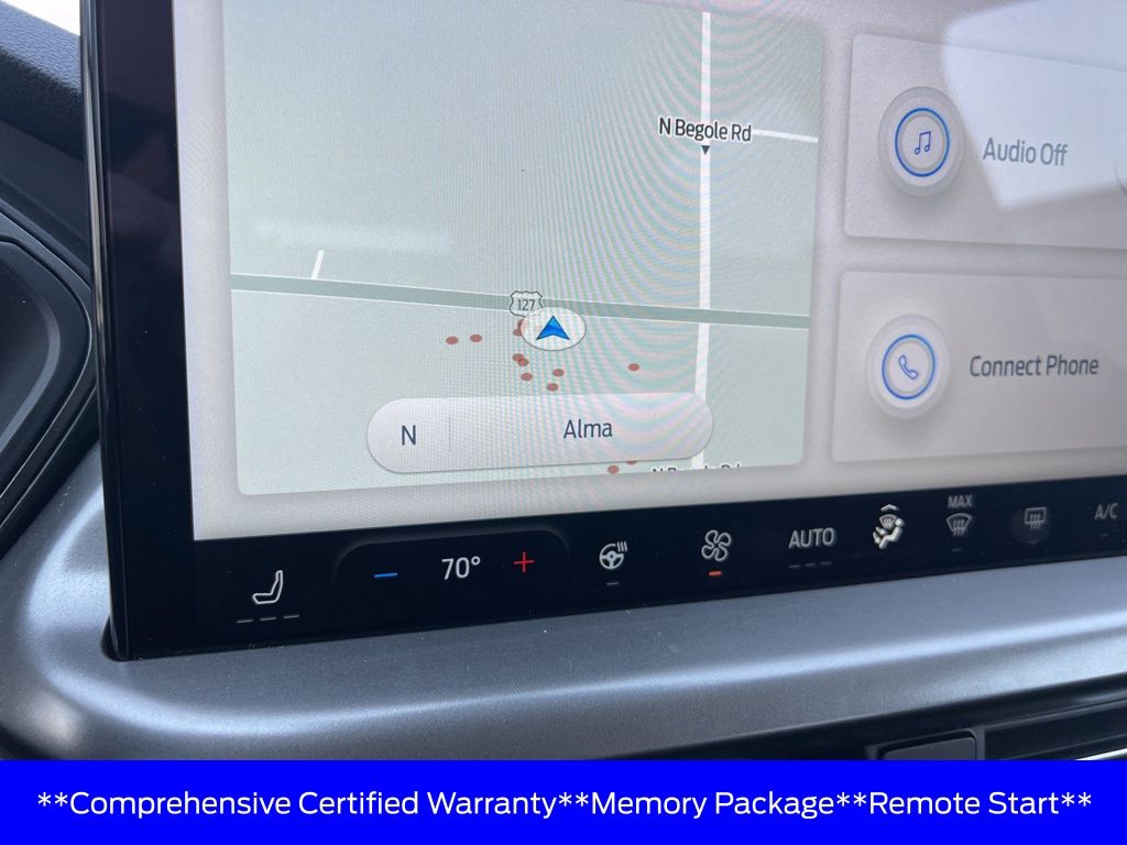 2023 Ford Escape Active - Photo 35