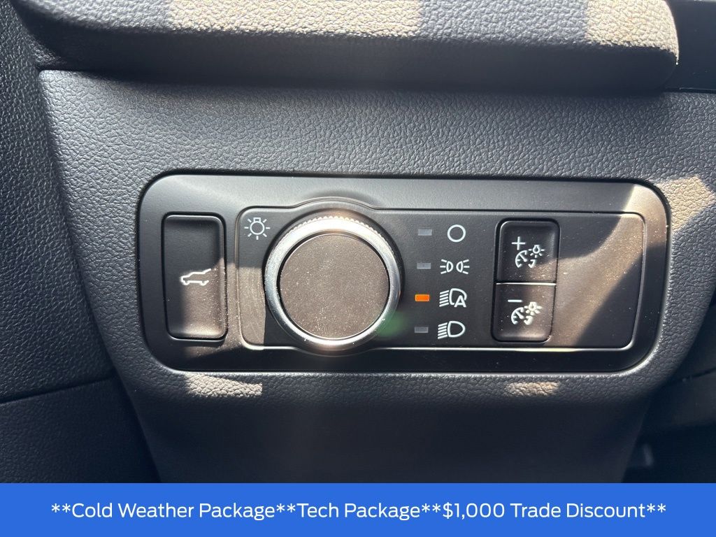 2026 Ford Escape ST-Line - Photo 14