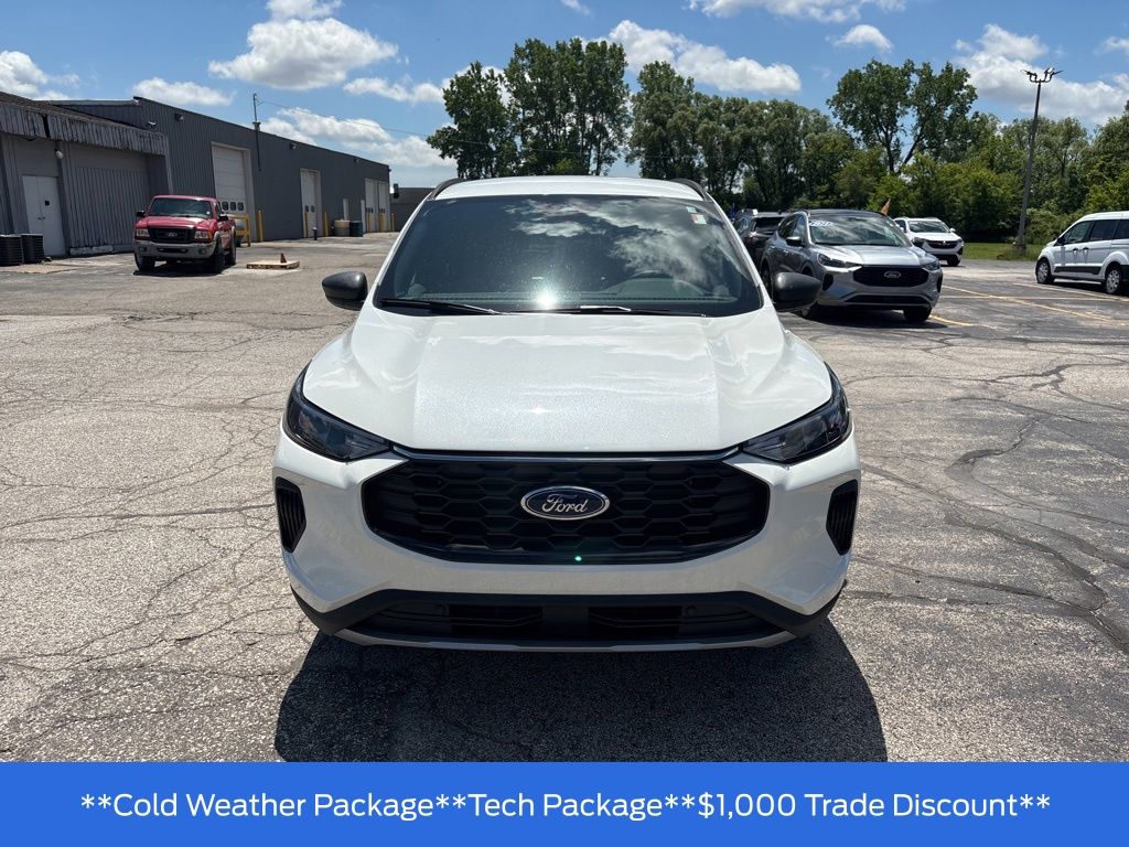 2026 Ford Escape ST-Line - Photo 6