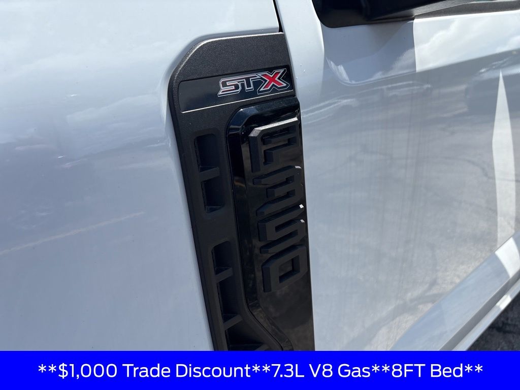 2026 Ford F-350 Super Duty XL - Photo 27