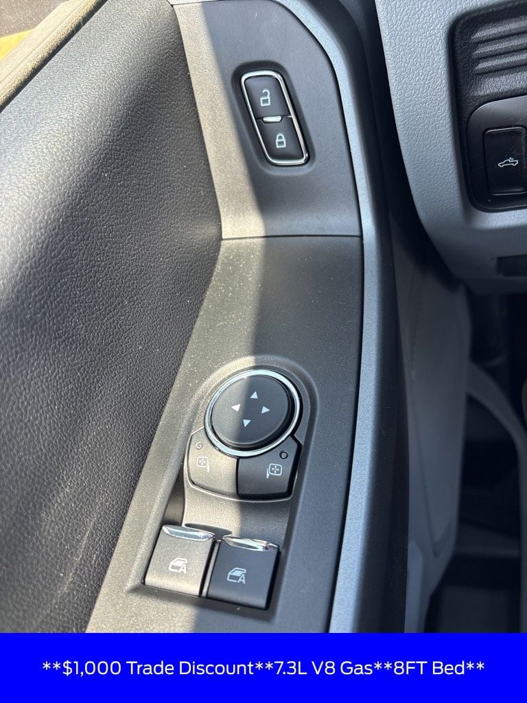 2026 Ford F-350 Super Duty XL - Photo 13