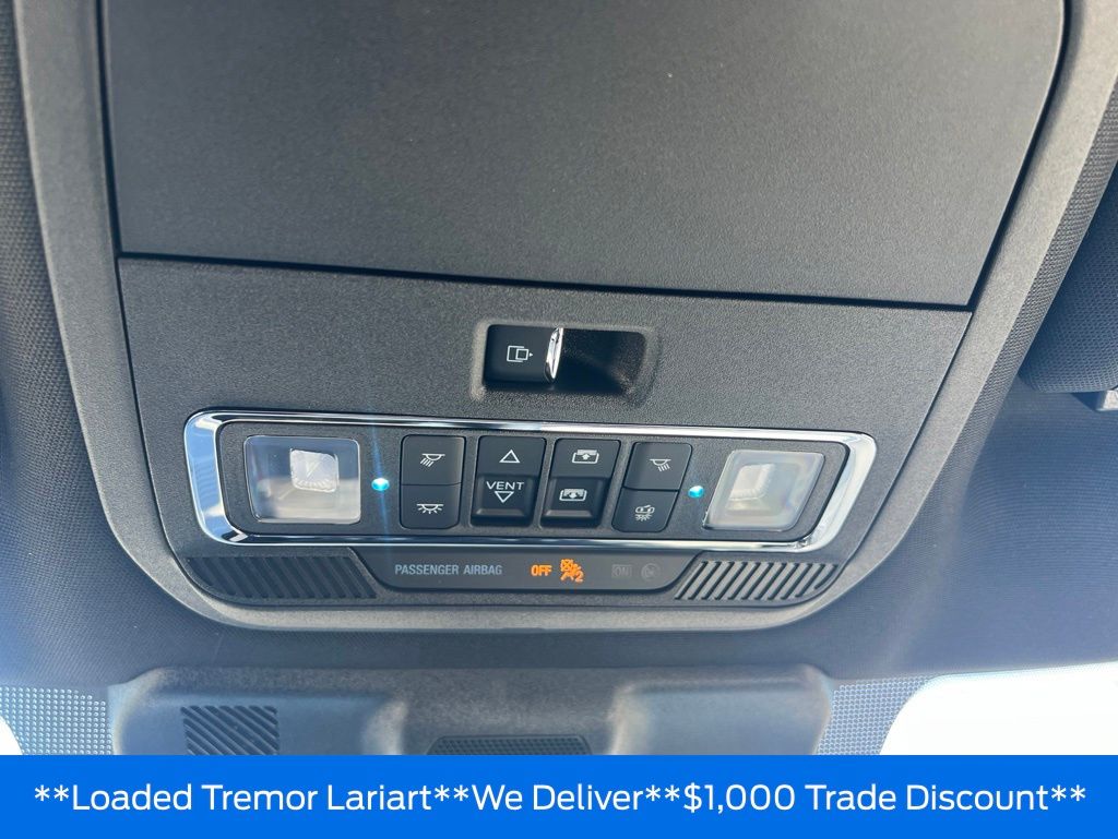 2026 Ford F-350 Super Duty Platinum - Photo 26