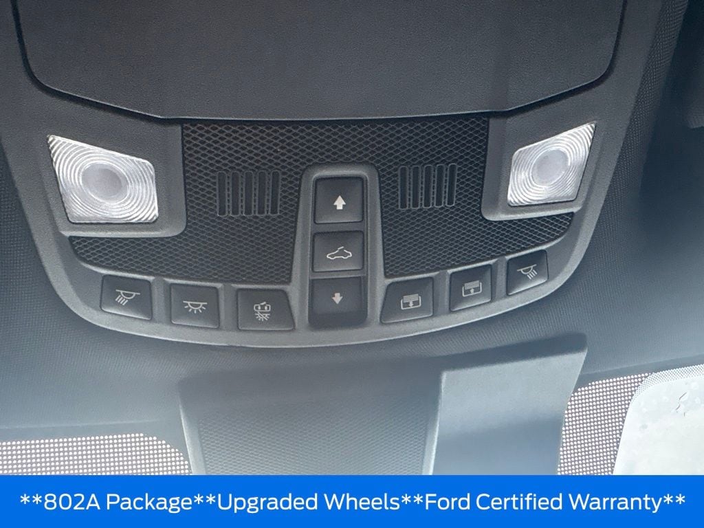 2020 Ford F-150 Raptor - Photo 20