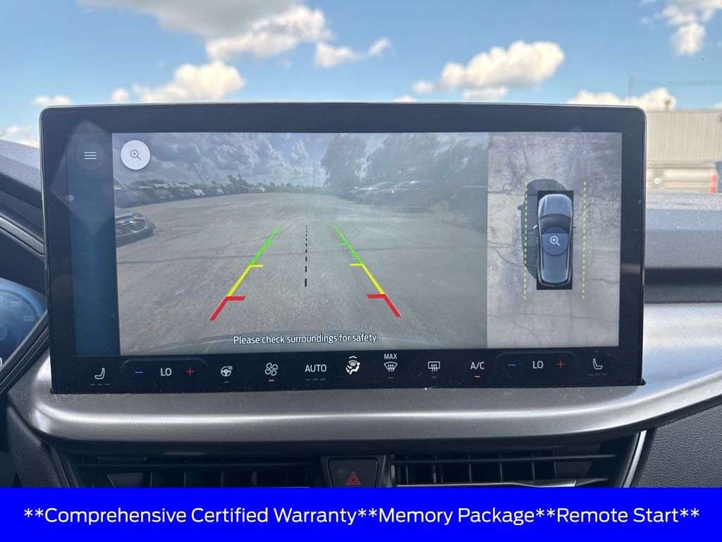 2023 Ford Escape Active - Photo 9