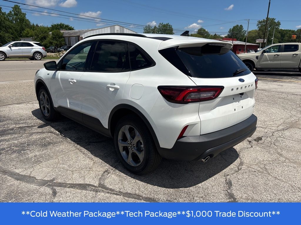 2026 Ford Escape ST-Line - Photo 38