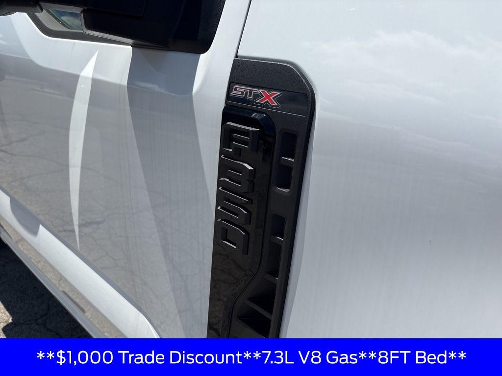 2026 Ford F-350 Super Duty XL - Photo 36