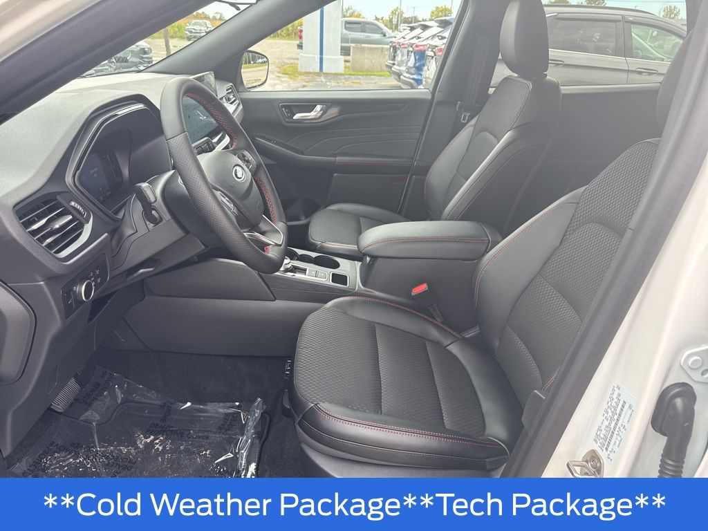 2026 Ford Escape ST-Line - Photo 19