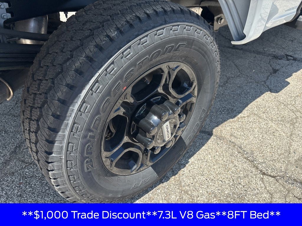 2026 Ford F-350 Super Duty XL - Photo 34