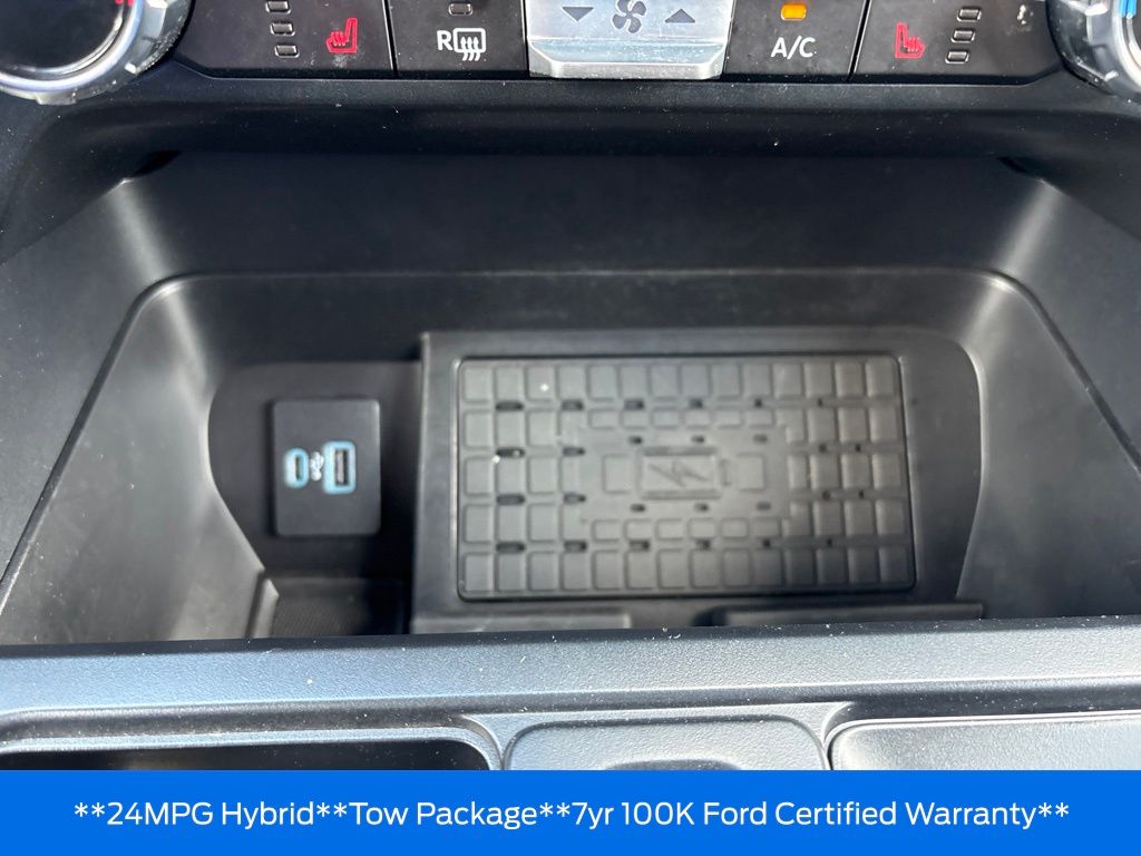 2024 Ford F-150 XLT - Photo 19