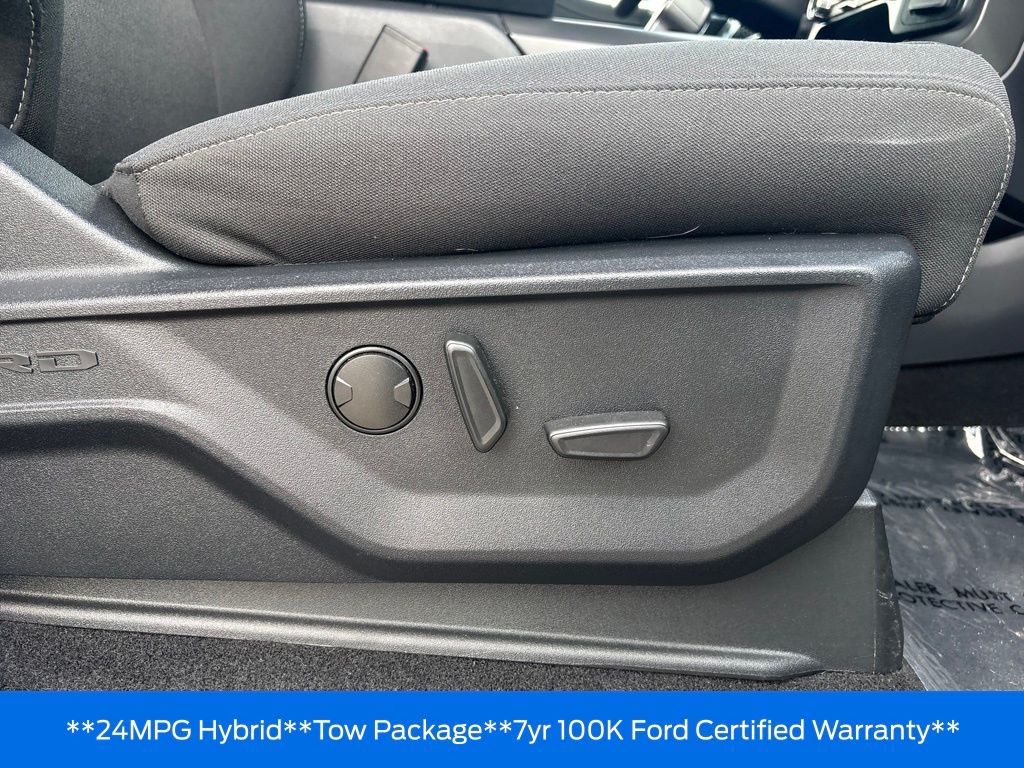 2024 Ford F-150 XLT - Photo 27