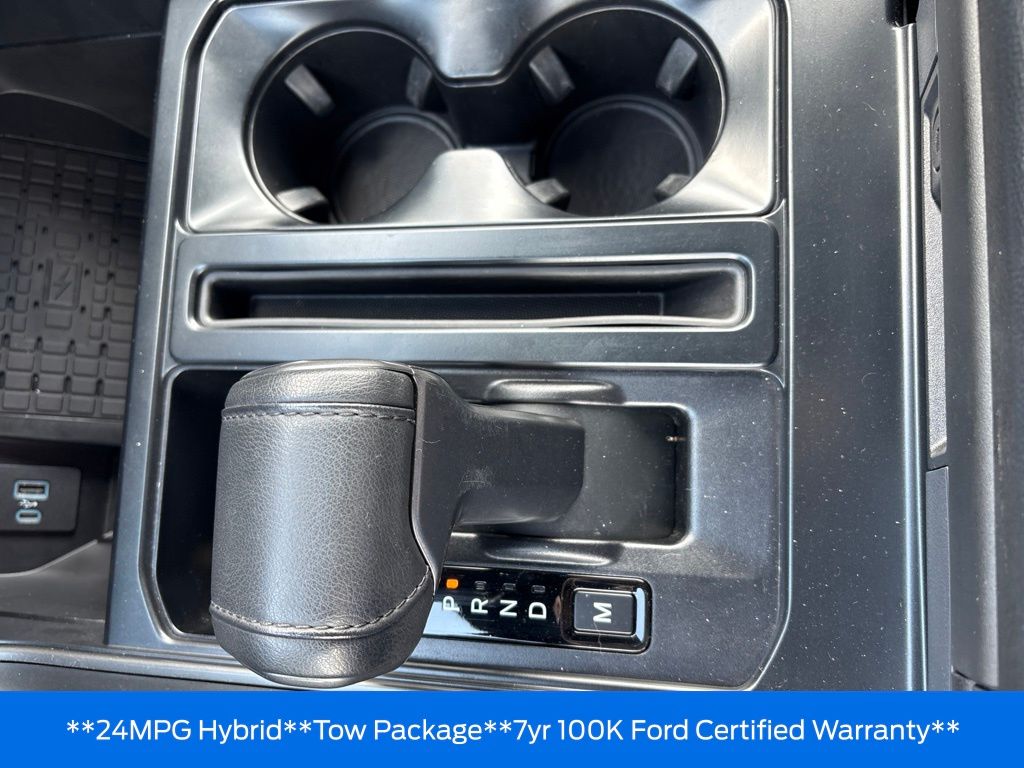2024 Ford F-150 XLT - Photo 20