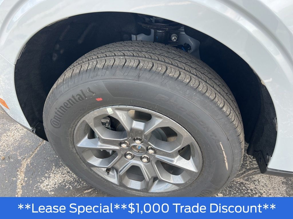 2026 Ford Maverick XLT - Photo 28