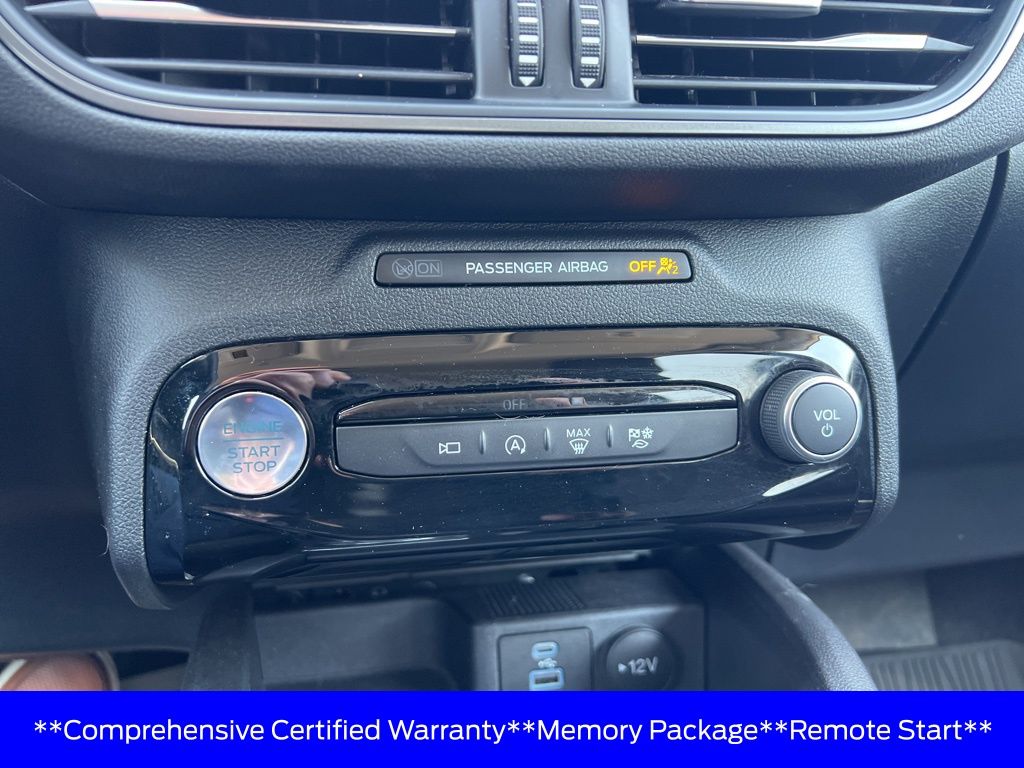 2023 Ford Escape Active - Photo 34