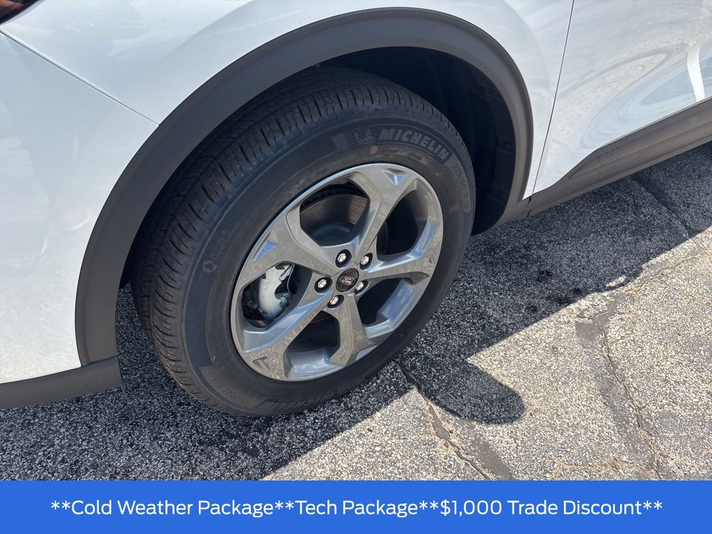 2026 Ford Escape ST-Line - Photo 31