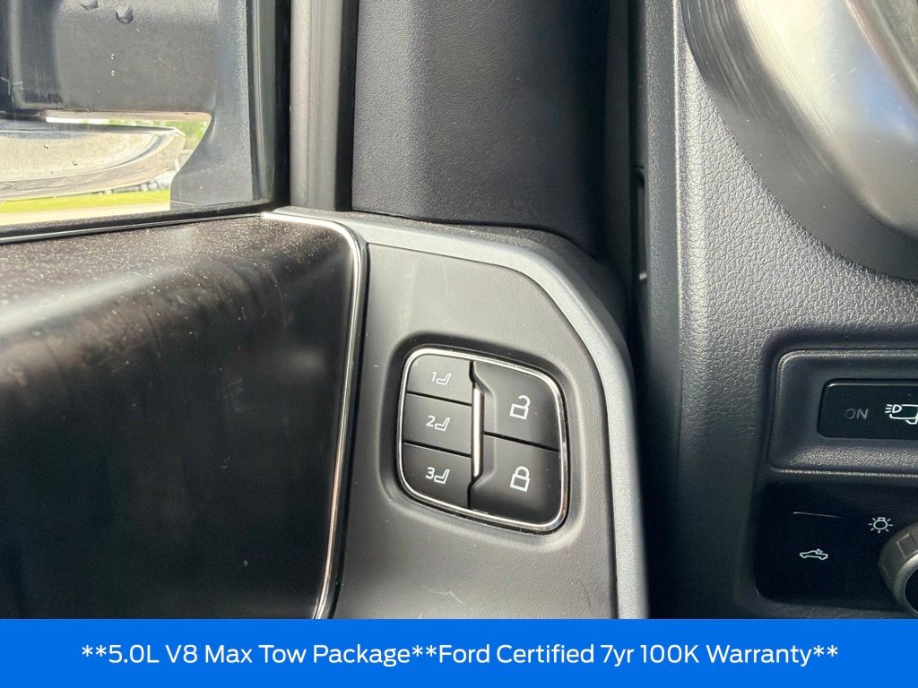 2023 Ford F-150 Lariat - Photo 13