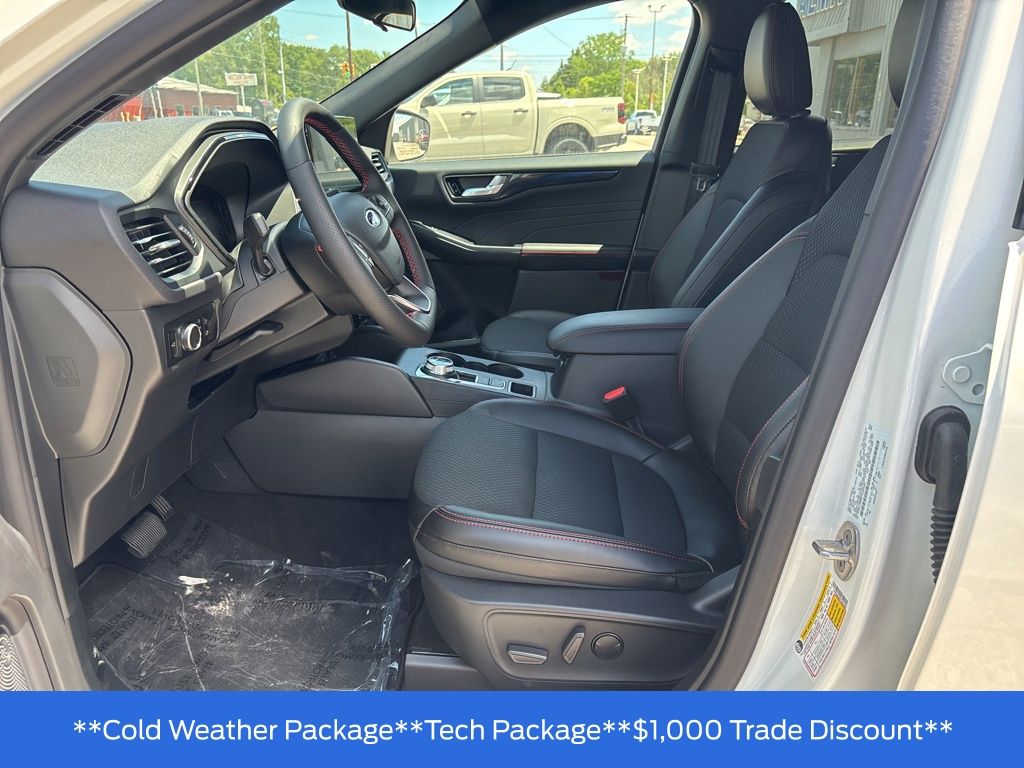 2026 Ford Escape ST-Line - Photo 22