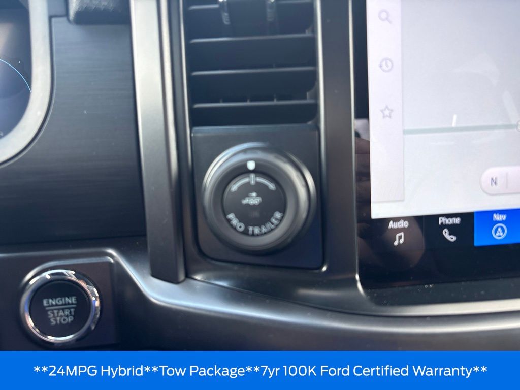2024 Ford F-150 XLT - Photo 16