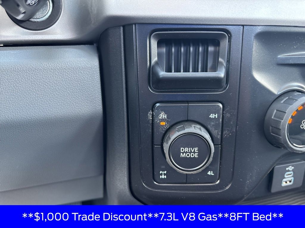 2026 Ford F-350 Super Duty XL - Photo 16