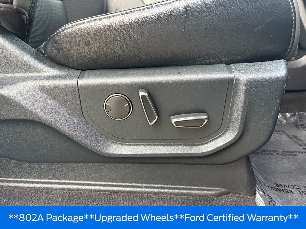 2020 Ford F-150 Raptor - Photo 30