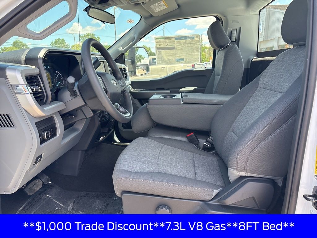 2026 Ford F-350 Super Duty XL - Photo 21