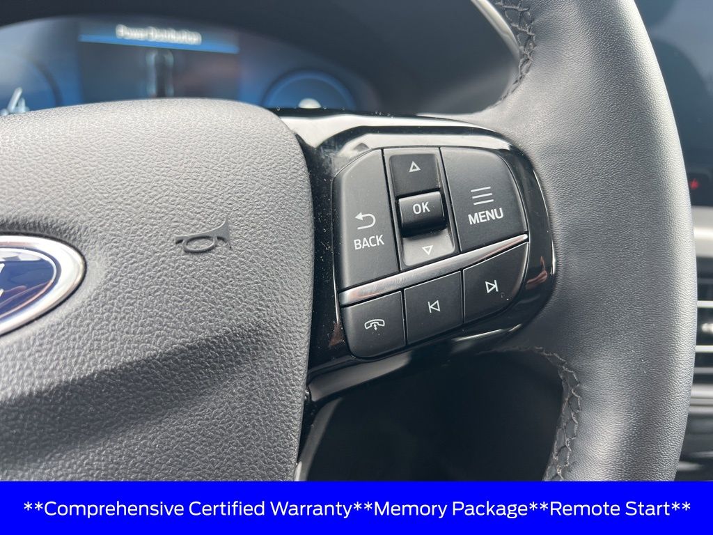 2023 Ford Escape Active - Photo 10