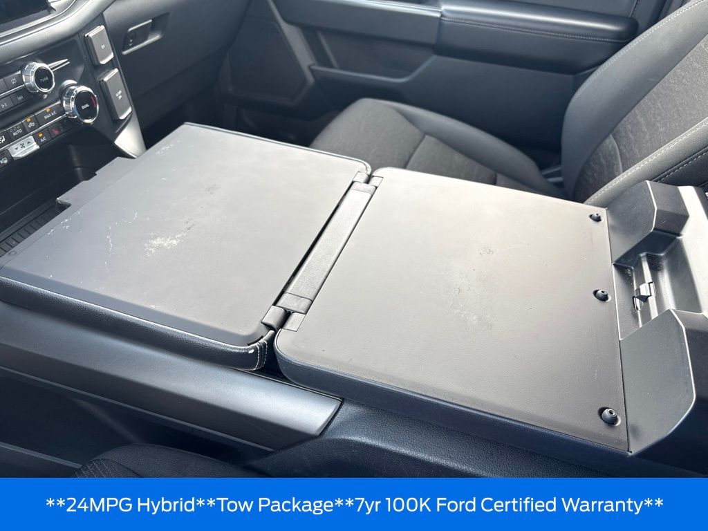 2024 Ford F-150 XLT - Photo 22