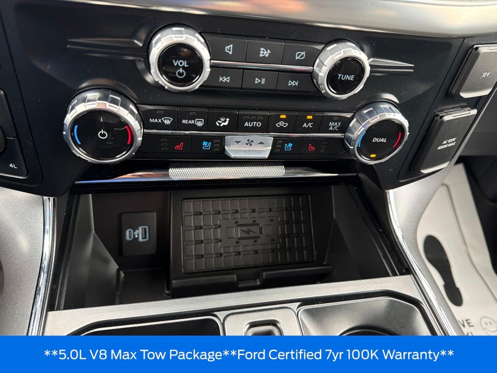 2023 Ford F-150 Lariat - Photo 24