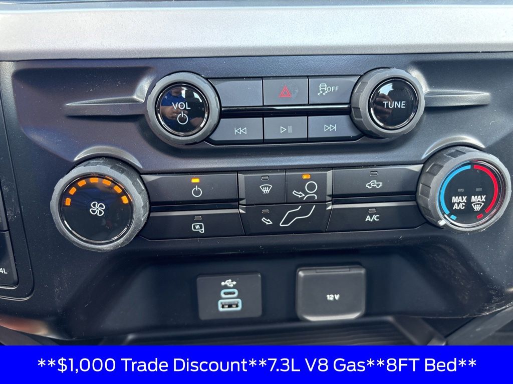 2026 Ford F-350 Super Duty XL - Photo 17