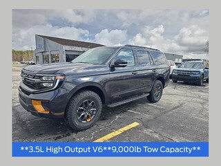 2026 Ford Expedition Tremor SUV
