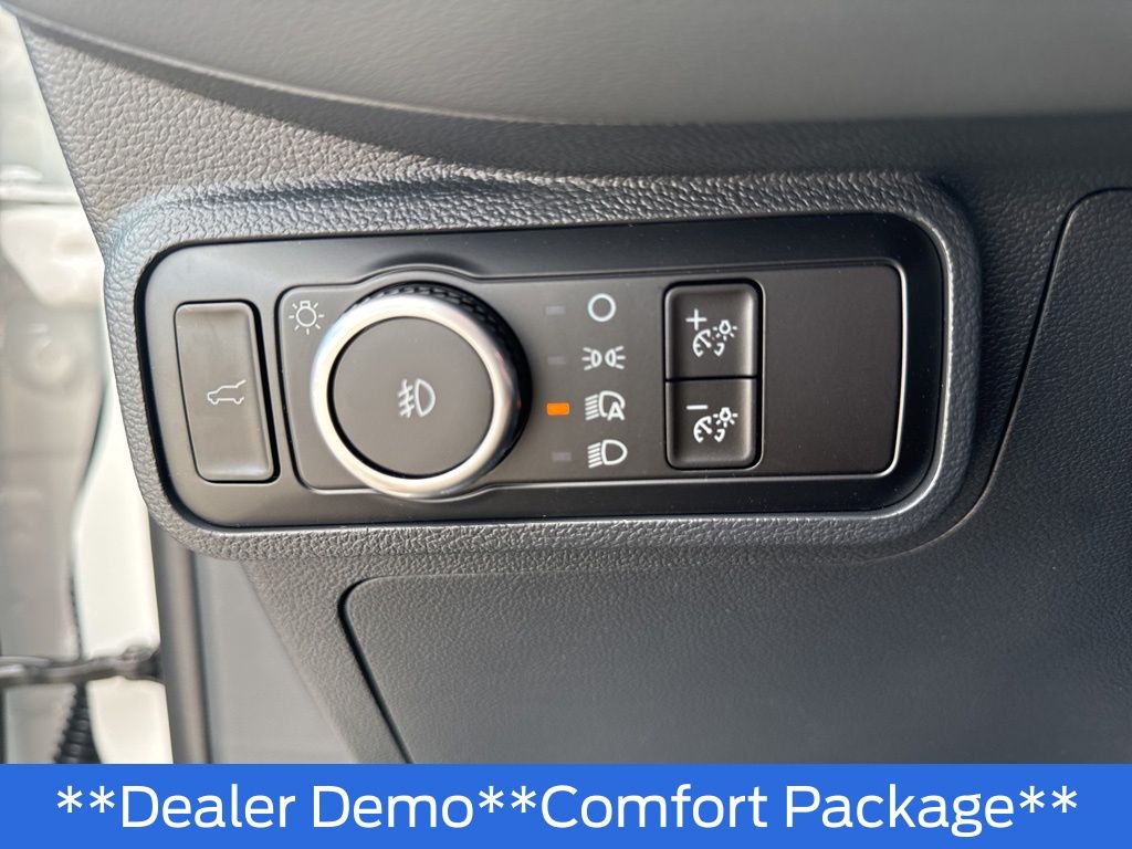2026 Ford Explorer Active - Photo 27