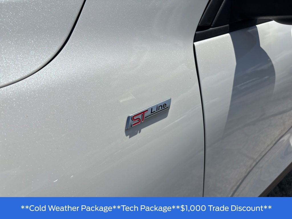 2026 Ford Escape ST-Line - Photo 32