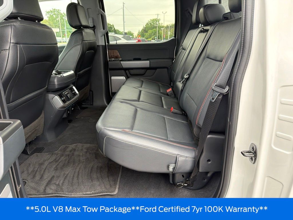 2023 Ford F-150 Lariat - Photo 29