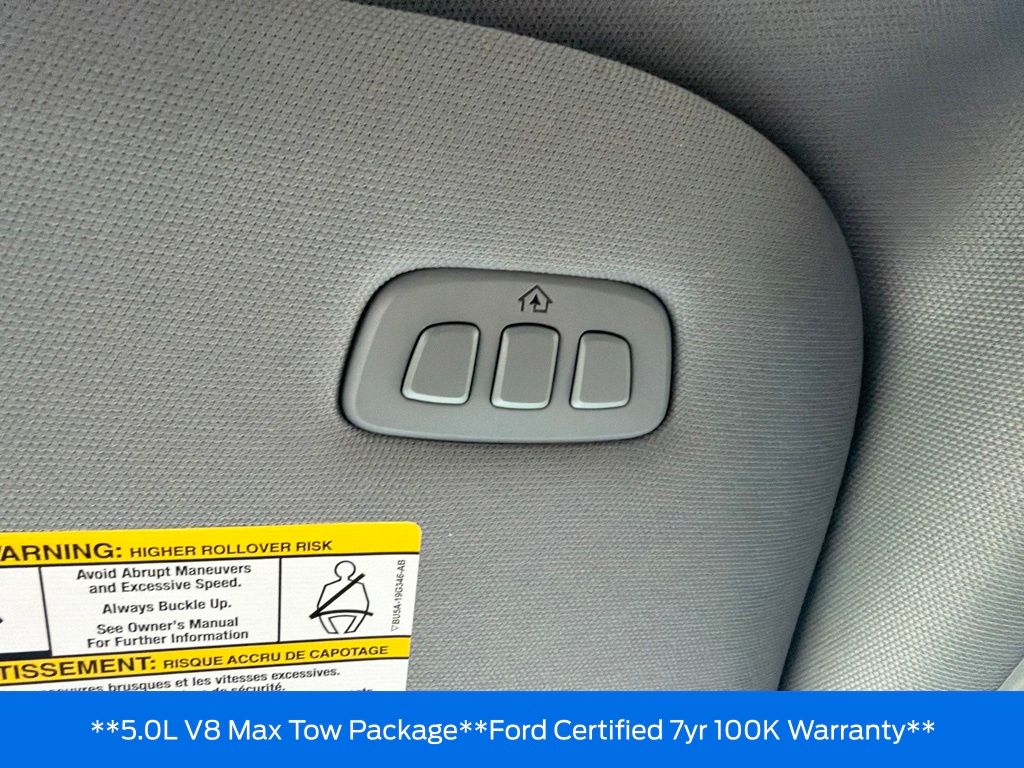 2023 Ford F-150 Lariat - Photo 18