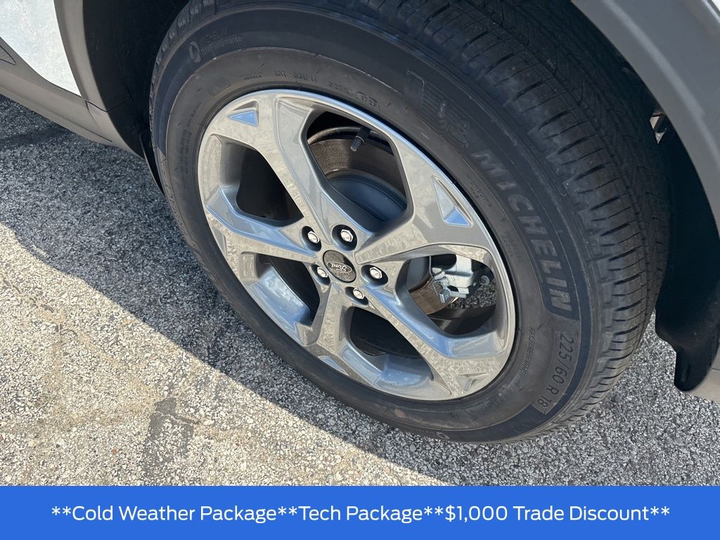 2026 Ford Escape ST-Line - Photo 39