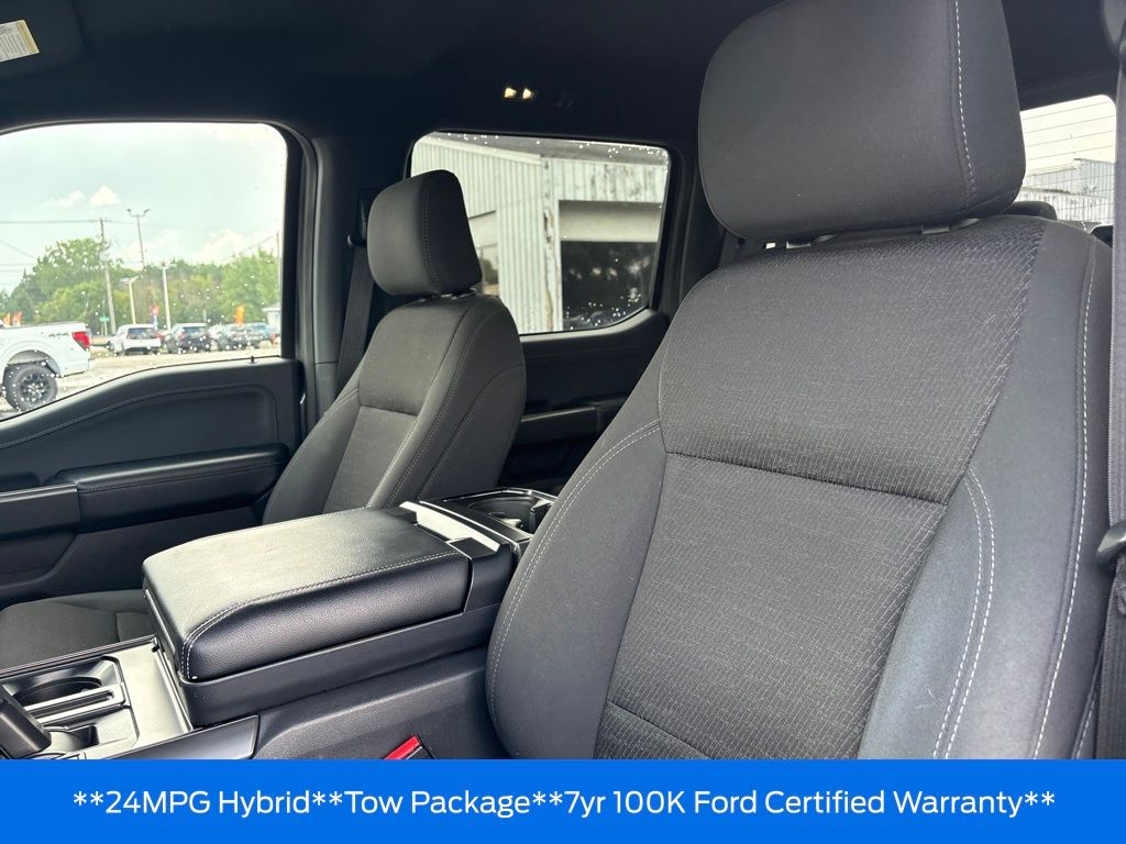 2024 Ford F-150 XLT - Photo 25