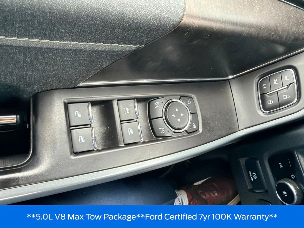 2023 Ford F-150 Lariat - Photo 15