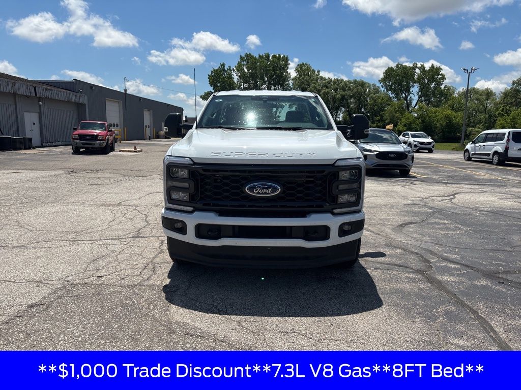 2026 Ford F-350 Super Duty XL - Photo 25