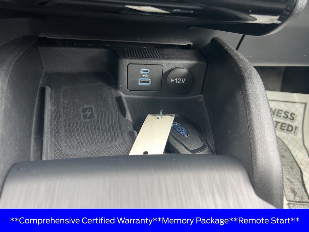 2023 Ford Escape Active - Photo 19